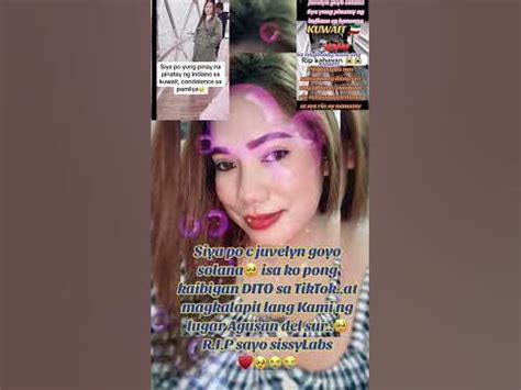 Nagkakilala online: Pinay pinatay, inilibing ng mister na Kano.